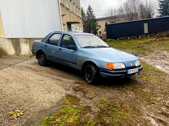 Форд Сиерра, объемом двигателя 1.8 л и пробегом 0 тыс. км за 699 $, фото 3 на Automoto.ua