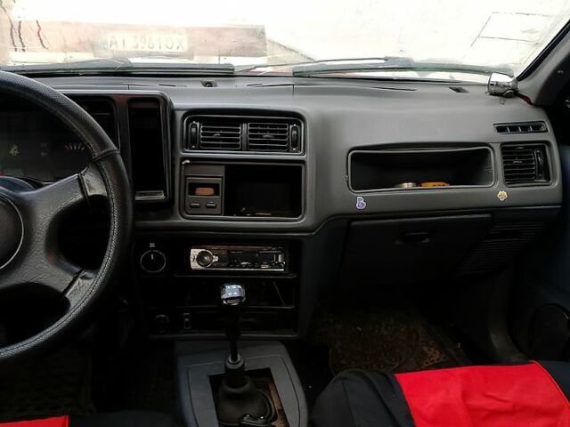 Форд Сиерра, объемом двигателя 2 л и пробегом 0 тыс. км за 1200 $, фото 7 на Automoto.ua