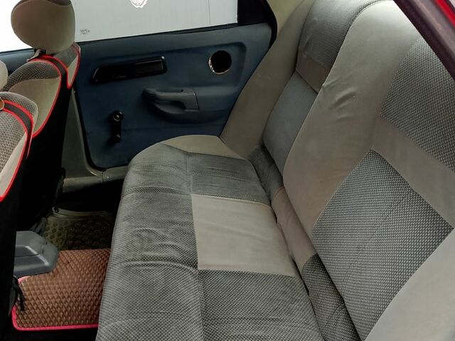 Форд Сиерра, объемом двигателя 2 л и пробегом 0 тыс. км за 1200 $, фото 6 на Automoto.ua