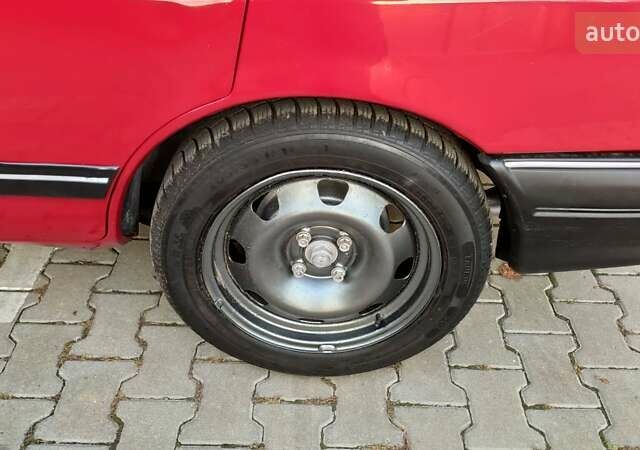 Форд Сиерра, объемом двигателя 2 л и пробегом 180 тыс. км за 2500 $, фото 85 на Automoto.ua
