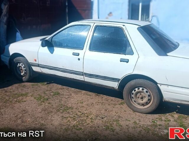 Форд Сиерра, объемом двигателя 2 л и пробегом 0 тыс. км за 800 $, фото 2 на Automoto.ua