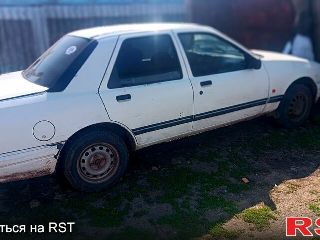 Форд Сиерра, объемом двигателя 2 л и пробегом 0 тыс. км за 800 $, фото 3 на Automoto.ua