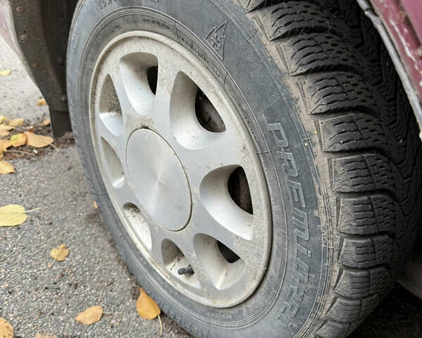 Форд Сиерра, объемом двигателя 0 л и пробегом 250 тыс. км за 600 $, фото 3 на Automoto.ua