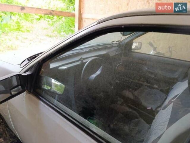 Форд Сиерра, объемом двигателя 0 л и пробегом 525 тыс. км за 1000 $, фото 5 на Automoto.ua