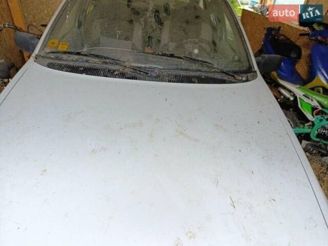 Форд Сиерра, объемом двигателя 0 л и пробегом 525 тыс. км за 1000 $, фото 3 на Automoto.ua