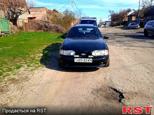 Форд Сієрра, об'ємом двигуна 2 л та пробігом 0 тис. км за 720 $, фото 4 на Automoto.ua