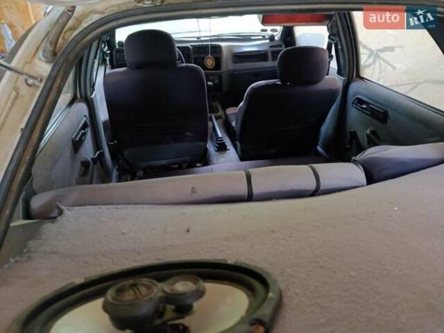 Форд Сиерра, объемом двигателя 0 л и пробегом 525 тыс. км за 1000 $, фото 6 на Automoto.ua