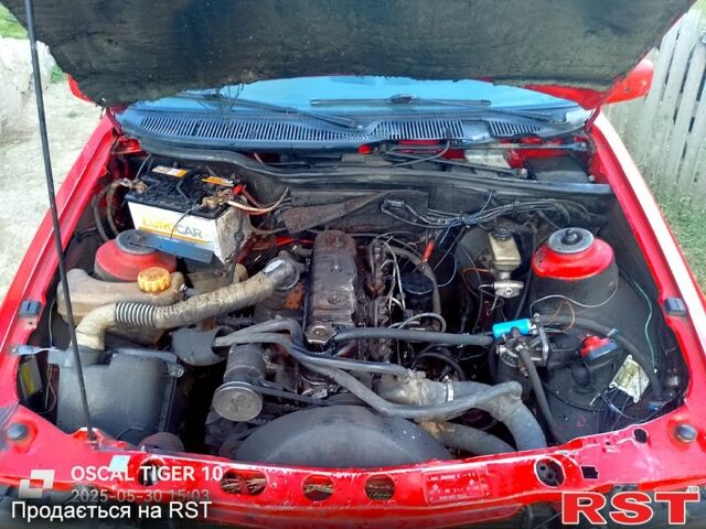 Форд Сиерра, объемом двигателя 2.3 л и пробегом 0 тыс. км за 900 $, фото 9 на Automoto.ua