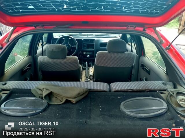 Форд Сиерра, объемом двигателя 2.3 л и пробегом 0 тыс. км за 900 $, фото 4 на Automoto.ua