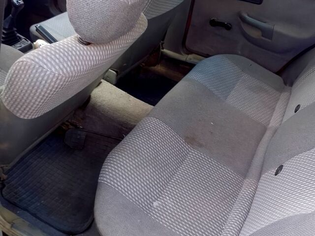 Форд Сиерра, объемом двигателя 2.3 л и пробегом 0 тыс. км за 900 $, фото 7 на Automoto.ua