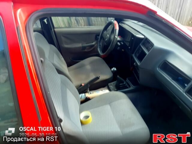 Форд Сиерра, объемом двигателя 2.3 л и пробегом 0 тыс. км за 900 $, фото 5 на Automoto.ua