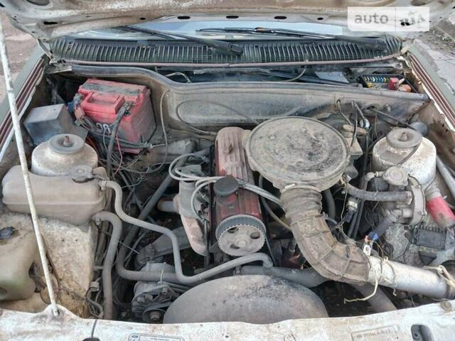 Форд Сиерра, объемом двигателя 2 л и пробегом 200 тыс. км за 950 $, фото 31 на Automoto.ua