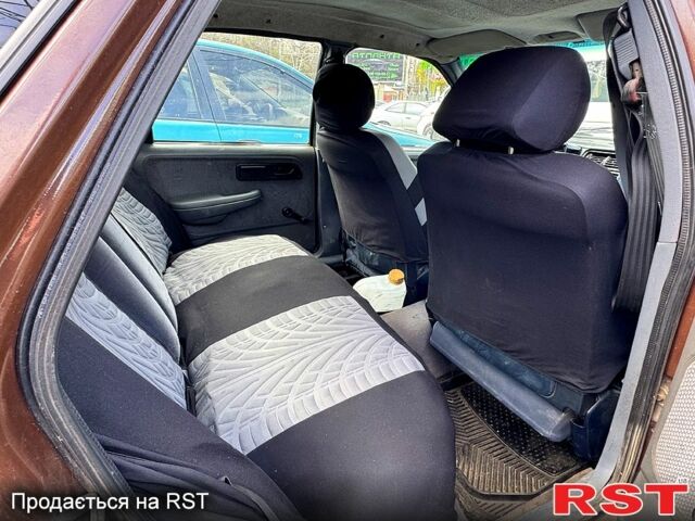 Форд Сиерра, объемом двигателя 16 л и пробегом 187 тыс. км за 550 $, фото 5 на Automoto.ua