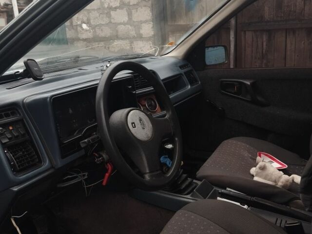 Сірий Форд Сієрра, об'ємом двигуна 2 л та пробігом 98 тис. км за 1000 $, фото 3 на Automoto.ua