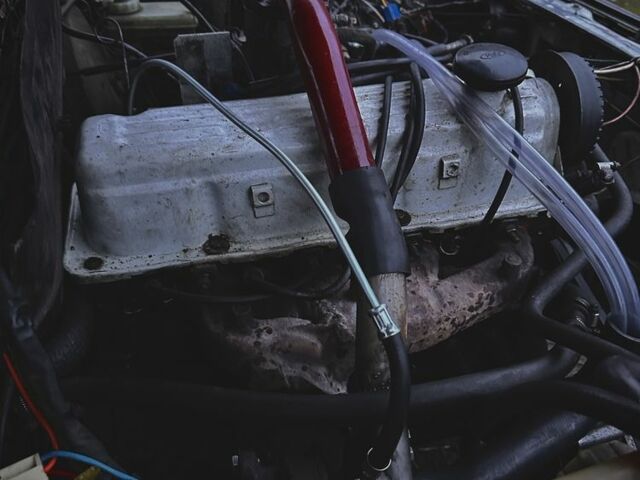 Сірий Форд Сієрра, об'ємом двигуна 1.6 л та пробігом 111 тис. км за 900 $, фото 5 на Automoto.ua