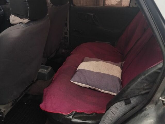 Сірий Форд Сієрра, об'ємом двигуна 2 л та пробігом 98 тис. км за 1000 $, фото 4 на Automoto.ua