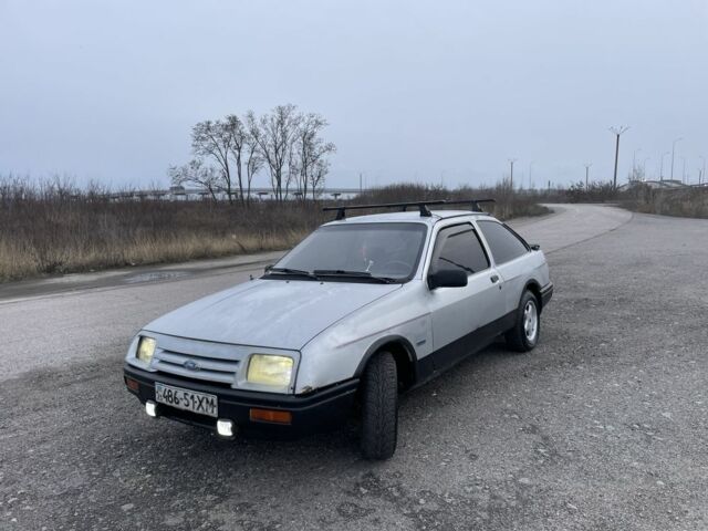 Сірий Форд Сієрра, об'ємом двигуна 0 л та пробігом 100 тис. км за 950 $, фото 2 на Automoto.ua