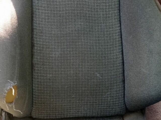 Сірий Форд Сієрра, об'ємом двигуна 0 л та пробігом 250 тис. км за 402 $, фото 6 на Automoto.ua