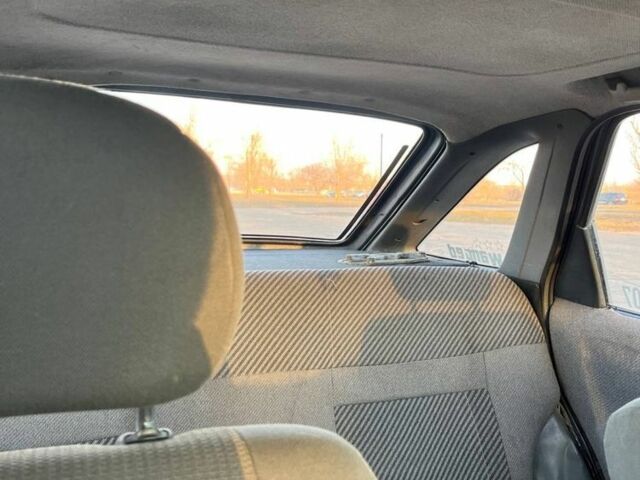 Серый Форд Сиерра, объемом двигателя 2 л и пробегом 3 тыс. км за 1200 $, фото 6 на Automoto.ua