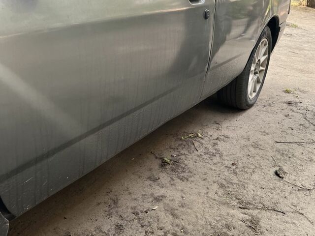 Серый Форд Сиерра, объемом двигателя 2 л и пробегом 3 тыс. км за 1200 $, фото 14 на Automoto.ua