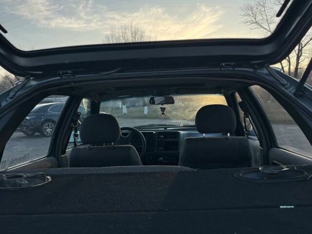 Серый Форд Сиерра, объемом двигателя 2 л и пробегом 3 тыс. км за 1200 $, фото 2 на Automoto.ua