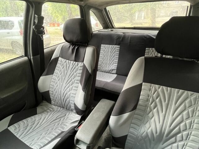 Серый Форд Сиерра, объемом двигателя 2 л и пробегом 3 тыс. км за 1200 $, фото 12 на Automoto.ua