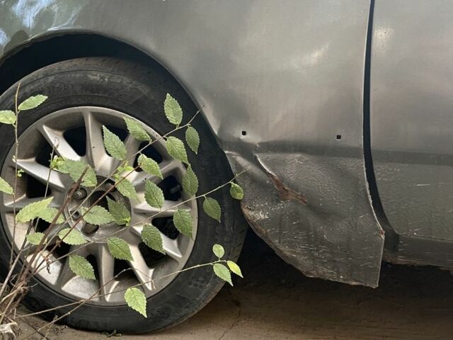 Серый Форд Сиерра, объемом двигателя 2 л и пробегом 3 тыс. км за 1200 $, фото 18 на Automoto.ua