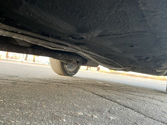 Серый Форд Сиерра, объемом двигателя 2 л и пробегом 3 тыс. км за 1200 $, фото 7 на Automoto.ua