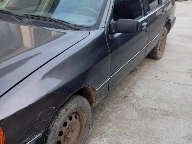 Сірий Форд Сієрра, об'ємом двигуна 2 л та пробігом 1 тис. км за 400 $, фото 6 на Automoto.ua