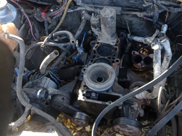 Серый Форд Сиерра, объемом двигателя 0 л и пробегом 500 тыс. км за 238 $, фото 3 на Automoto.ua