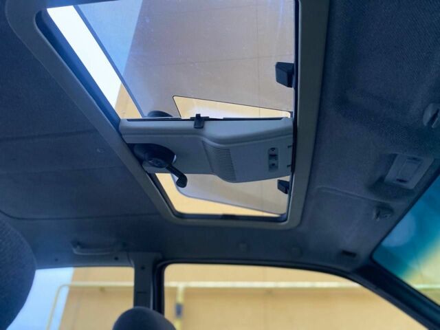 Серый Форд Сиерра, объемом двигателя 1.6 л и пробегом 150 тыс. км за 1650 $, фото 21 на Automoto.ua