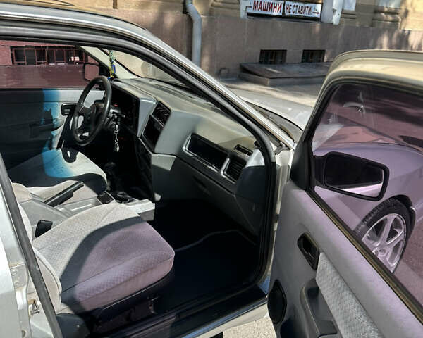 Сірий Форд Сієрра, об'ємом двигуна 2 л та пробігом 120 тис. км за 2500 $, фото 10 на Automoto.ua