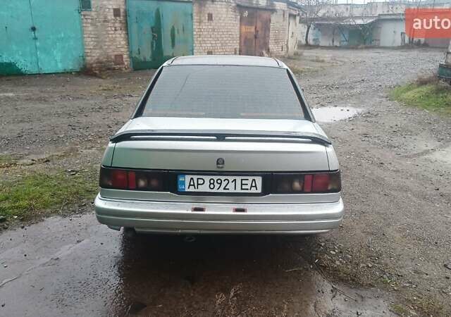 Серый Форд Сиерра, объемом двигателя 2 л и пробегом 120 тыс. км за 2700 $, фото 4 на Automoto.ua