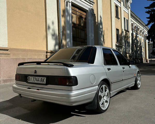 Сірий Форд Сієрра, об'ємом двигуна 2 л та пробігом 120 тис. км за 2500 $, фото 4 на Automoto.ua