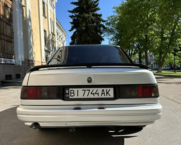 Сірий Форд Сієрра, об'ємом двигуна 2 л та пробігом 120 тис. км за 2500 $, фото 5 на Automoto.ua
