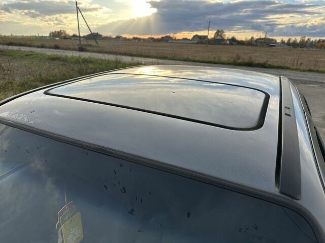 Сірий Форд Сієрра, об'ємом двигуна 2 л та пробігом 350 тис. км за 900 $, фото 3 на Automoto.ua