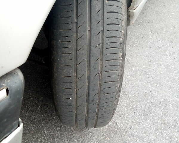 Сірий Форд Сієрра, об'ємом двигуна 1.8 л та пробігом 33 тис. км за 1100 $, фото 6 на Automoto.ua