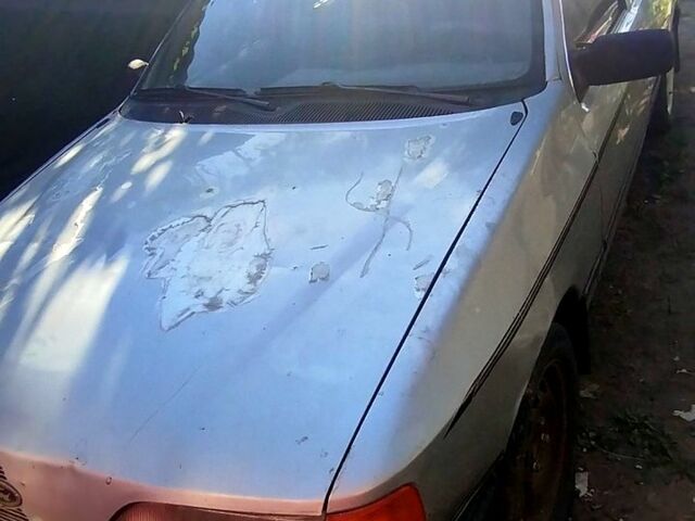 Серый Форд Сиерра, объемом двигателя 2 л и пробегом 0 тыс. км за 300 $, фото 2 на Automoto.ua