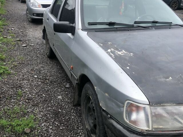 Сірий Форд Сієрра, об'ємом двигуна 2.3 л та пробігом 1000 тис. км за 600 $, фото 1 на Automoto.ua