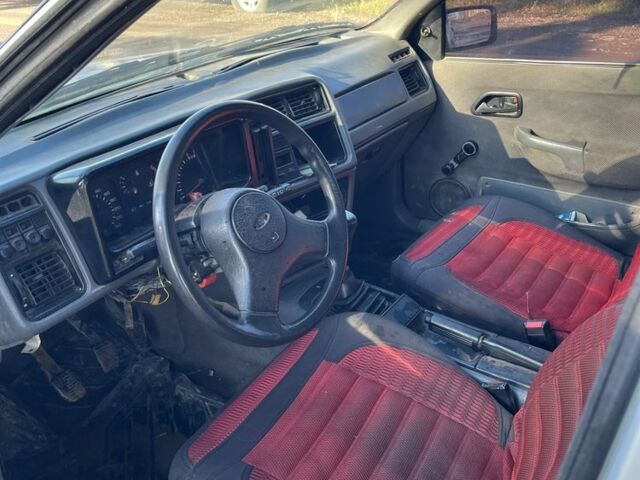 Сірий Форд Сієрра, об'ємом двигуна 2 л та пробігом 200 тис. км за 600 $, фото 7 на Automoto.ua