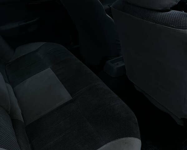 Серый Форд Сиерра, объемом двигателя 1.8 л и пробегом 200 тыс. км за 999 $, фото 9 на Automoto.ua