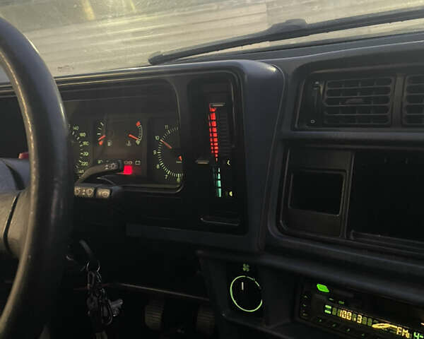 Серый Форд Сиерра, объемом двигателя 2 л и пробегом 169 тыс. км за 1750 $, фото 19 на Automoto.ua