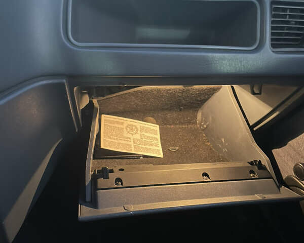 Серый Форд Сиерра, объемом двигателя 2 л и пробегом 169 тыс. км за 1750 $, фото 20 на Automoto.ua