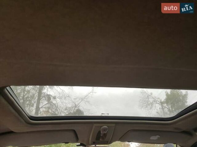 Серый Форд Сиерра, объемом двигателя 2 л и пробегом 253 тыс. км за 1300 $, фото 1 на Automoto.ua