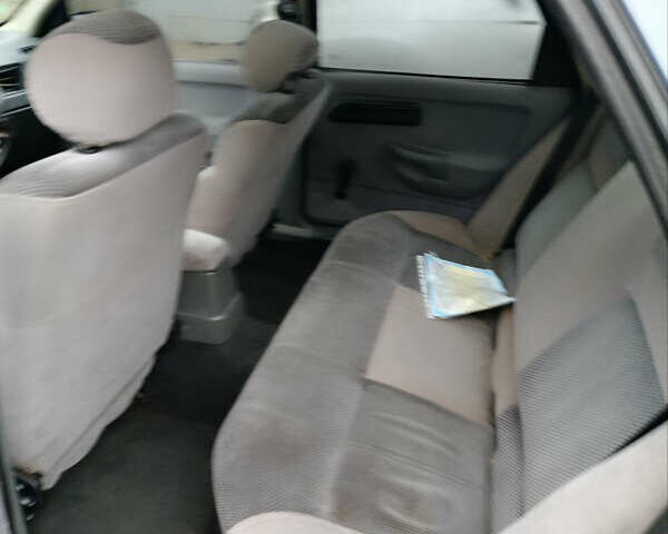 Серый Форд Сиерра, объемом двигателя 1.99 л и пробегом 15 тыс. км за 1600 $, фото 5 на Automoto.ua