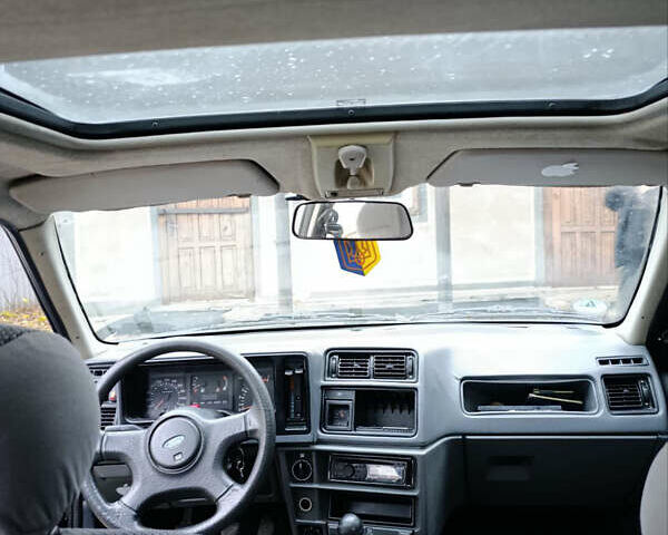 Серый Форд Сиерра, объемом двигателя 1.99 л и пробегом 15 тыс. км за 1600 $, фото 2 на Automoto.ua