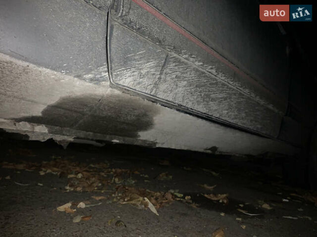 Сірий Форд Сієрра, об'ємом двигуна 1.6 л та пробігом 355 тис. км за 1000 $, фото 19 на Automoto.ua