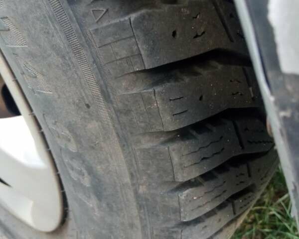 Сірий Форд Сієрра, об'ємом двигуна 1.8 л та пробігом 110 тис. км за 1300 $, фото 3 на Automoto.ua