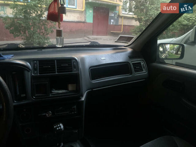 Сірий Форд Сієрра, об'ємом двигуна 1.6 л та пробігом 355 тис. км за 1000 $, фото 11 на Automoto.ua