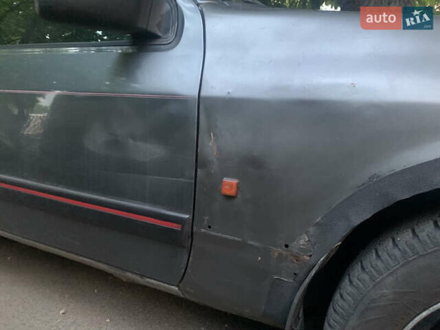 Сірий Форд Сієрра, об'ємом двигуна 1.6 л та пробігом 355 тис. км за 1000 $, фото 4 на Automoto.ua